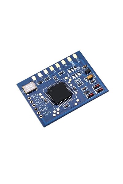 Choice1 V3 Matrix V1 Corona Crystals IC Chip for XBOX 360 Host Self-Made Puls...