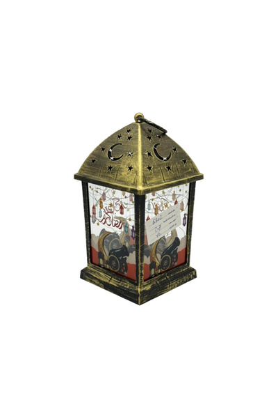 Generic Ramadan lantern