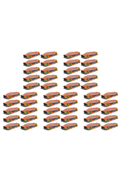 Choice1 MOJOYCE 50PCS 10-60 Packs Indoor Sticky Roach Trap Sticky Pest Contro...