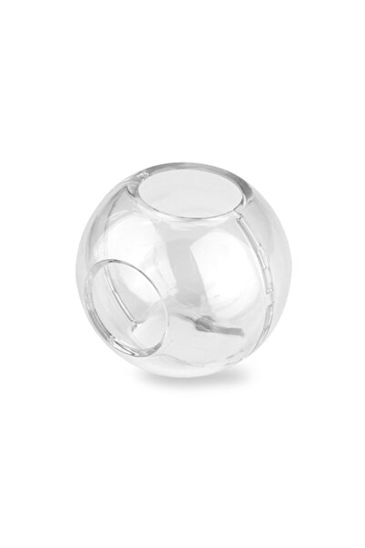 Choice غطاء حماية شفاف من البولي كربونات من ALLOYSEED، قطعة واحدة، مقاوم للصد...