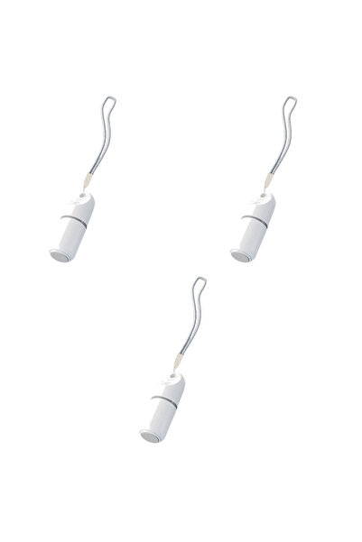 Choice4 3 قطع قلم محمول لتخفيف حكة لدغات البعوض والحشرات، معالج كهربائي طبيعي...