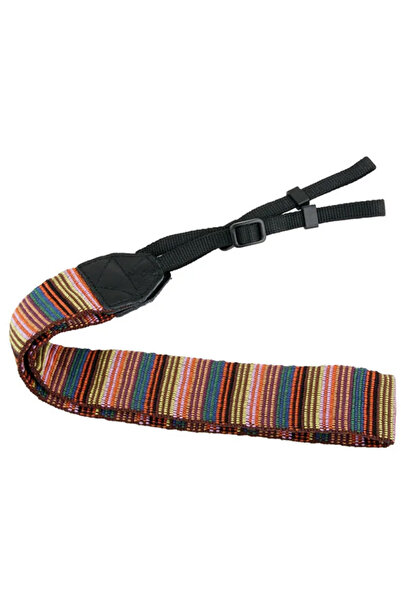 Choice black NEW DSLR Camera Shoulder Neck Strap Soft Belt for Canon Nikon Pe...