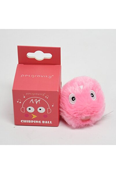 choice2 S Interactive Ball-B Cat Toys Balls Sound Frogs Birds Chirping Cricke...