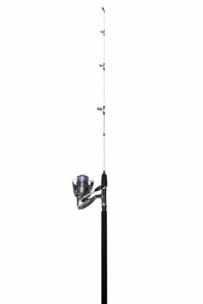 Nova TRUVA 1,50 KAMIŞ-FP 5000 METAL MAKİNA İP SARILI TEKNE SET