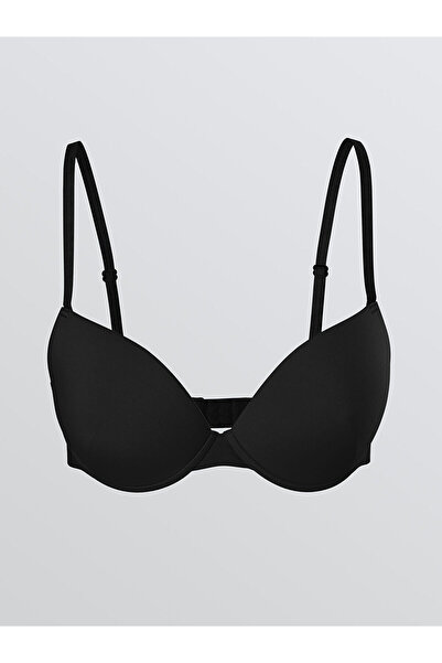 LC Waikiki Ozmarka New Season Underwire Half-Filled T-Shirt Bra