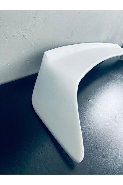 EDEBALI Vw BORA SPOİLER FİBER-BOYASIZ