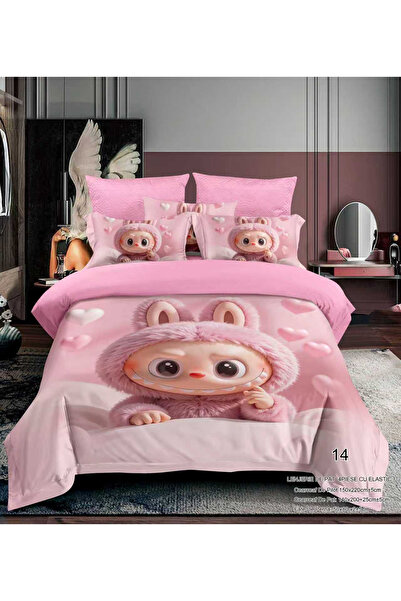 FIONNA.RO Premium Fine Cotton Underwear For Children With Stretchy 1 Person -...