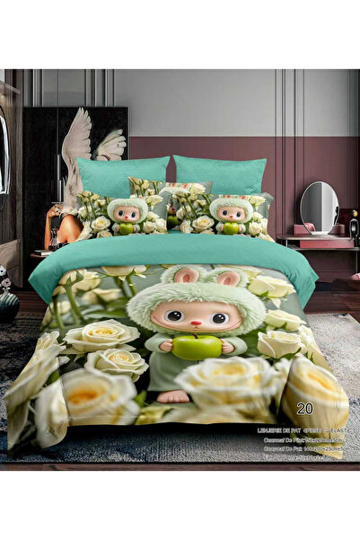 FIONNA.RO Premium Fine Cotton Underwear For Children With Stretchy 1 Person -...