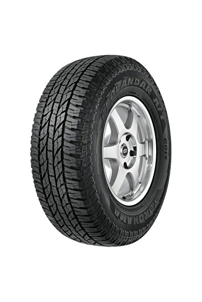Yokohama 205/70R15 96H GEOLANDAR A/T G015