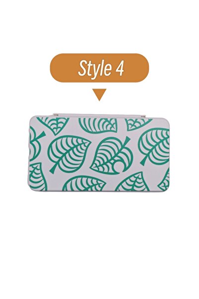 Choice Style 4 Newest Game Card Storage Case For Switch 2 Memory Card Storage...