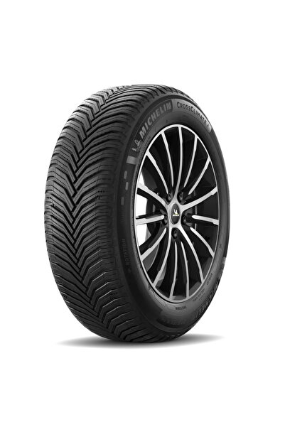 Michelin 235/55R19 105H XL CROSSCLIMATE 2 VOL MI