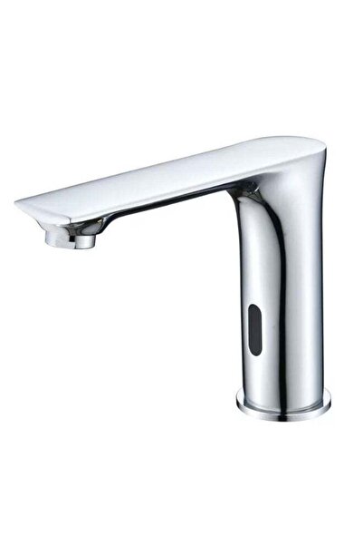 Generic Touchless Automatic Sensor Bathroom Faucet