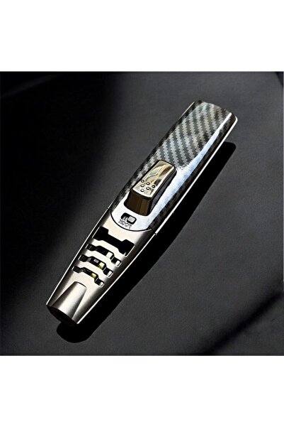 John Connely Efsane Pürmüz Çakmak Rüzgarda Sönmeyen Gazlı Kamp Mangal Çakmak