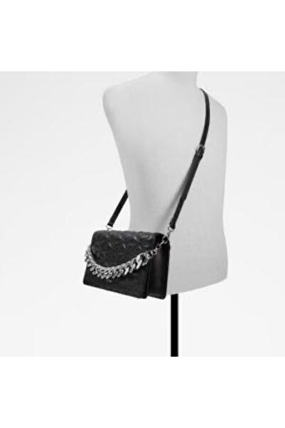 Aldo Aldo bag with silver charm