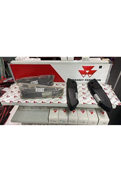 AGCO PARTS Massey Ferguson 4700 5400 6400 Grammer koltuk kolçağı (SAĞ) taraf ...