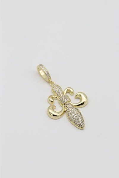 GOLDURA ATELIER Savage Chic Kolye Ucu