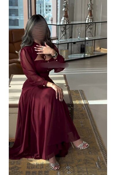 Sweety Fashion Haifa's dress