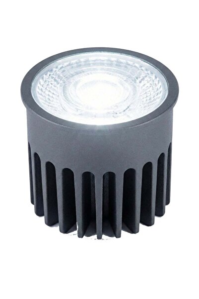 Generic 10W LED Spotlight – 800 Lumens Bright Light – AC 220V Energy Saving S...