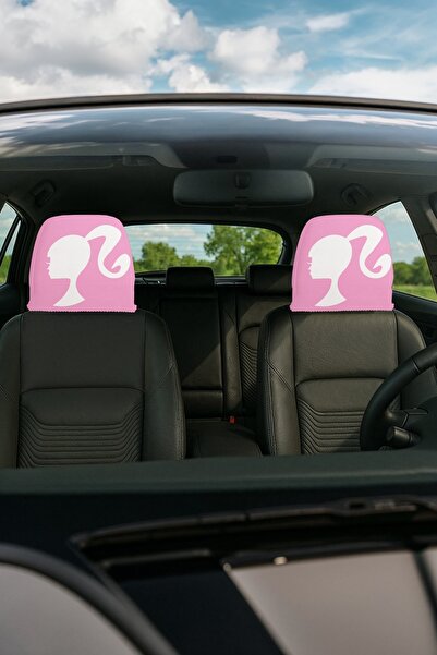 EVPANYA غطاء رأس السيارة المزخرف، عبوة من قطعتين