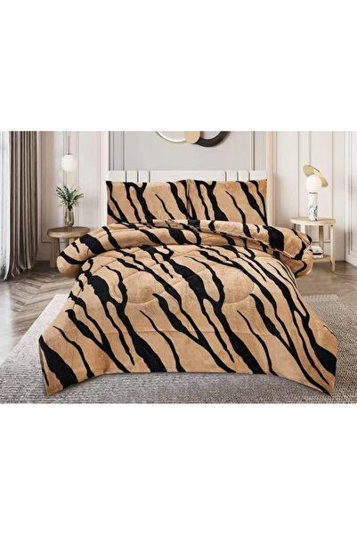 FIONNA.RO Cocolino Blanket - Tiger