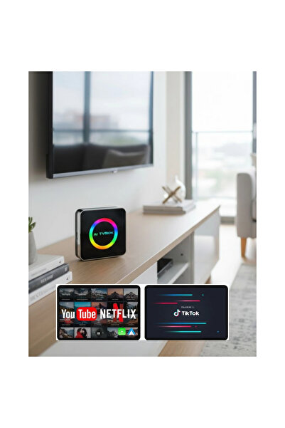 byhodi محول السيارة الذي يوفر اتصال Android Auto Carplay اللاسلكي