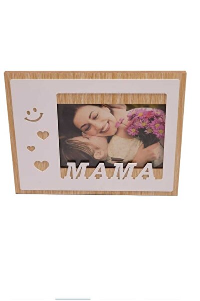 OEM Photo frame with message 10x15