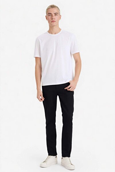 DeFacto Pedro Slim Fit Jean Trousers S2711Az26Sp