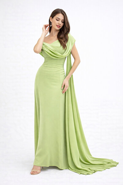 Norlina A soft dress by Norlina