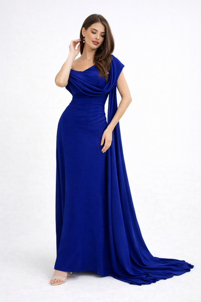 Norlina A soft dress by Norlina