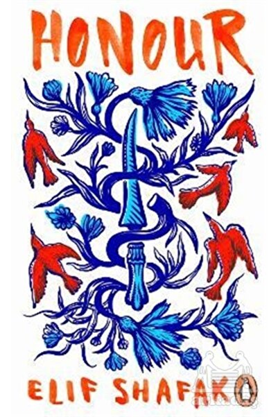 Penguin Books Чест