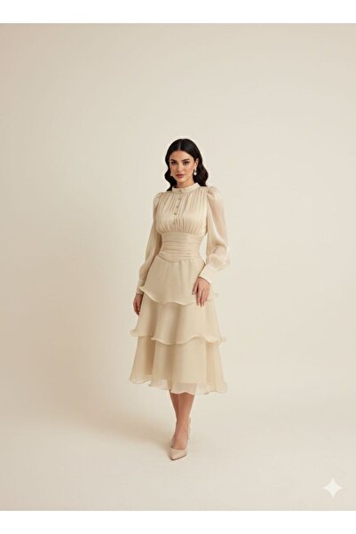 Prestige dresses Dress for the confused age