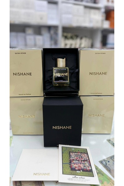 Shoeberry Kuyumcu Kozmetik Erkek unixex Özel parfum Anııx