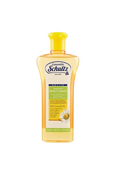 Braventa Collection Schultz Repairing/Regenerating Shampoo