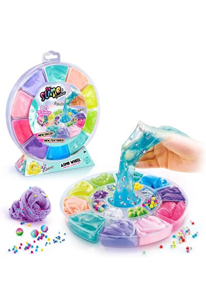 Canal Toys So Slime Sensations ASMR Wheel