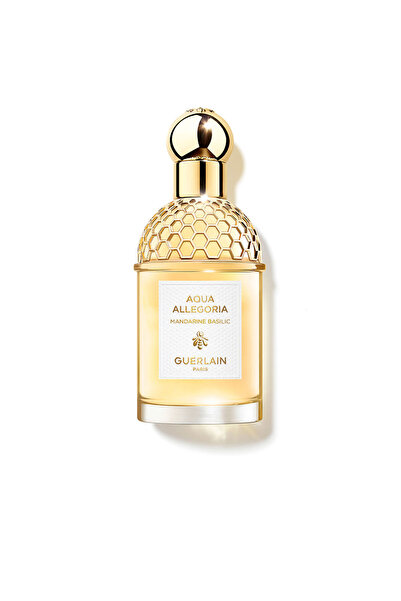 Guerlain Aqua Allegoria Mandarine Basilic Eau de Toilette Spray 75 ml