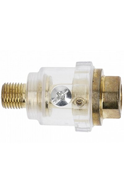 Hogert Lubrifiant, HT4R876, pentru scule pneumatice, 9 bar, 1/4"