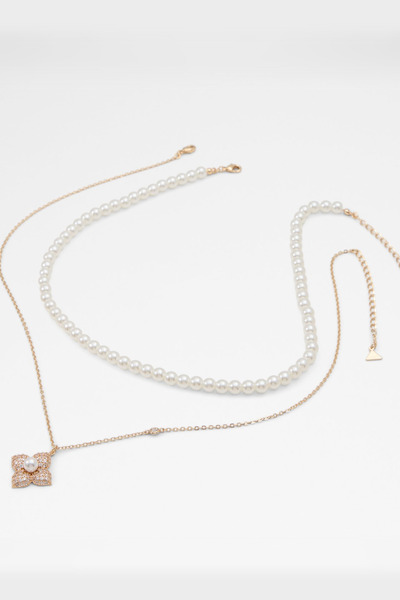 Aldo AURELLINEE - Kadın Gold Rengi Kolye