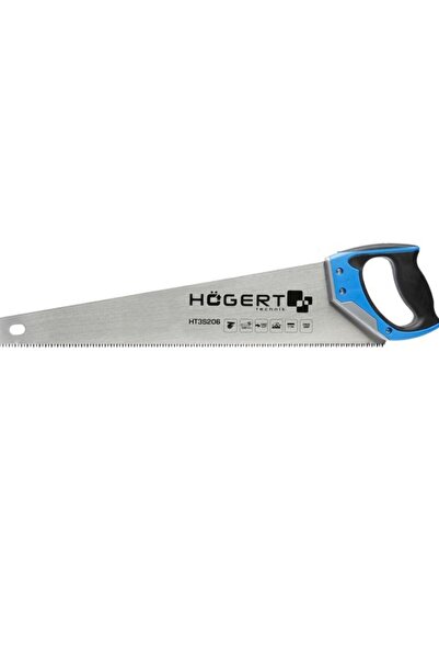 Hogert Ferăstrău manual pentru lemn, Hogert, 500 mm