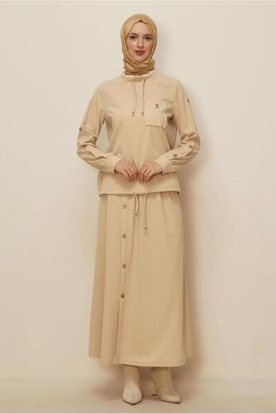 Alvina SKIRT TRACKSUIT 43878