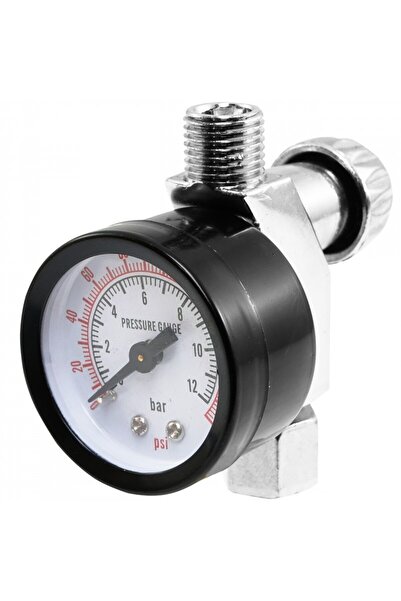 VERKE Care favorizează reducerea presiunii, Verke, 1/4", V81224