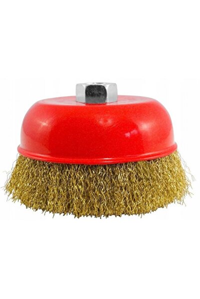 VERKE Perie de sârmă, rotație 8500 rpm, V05255,