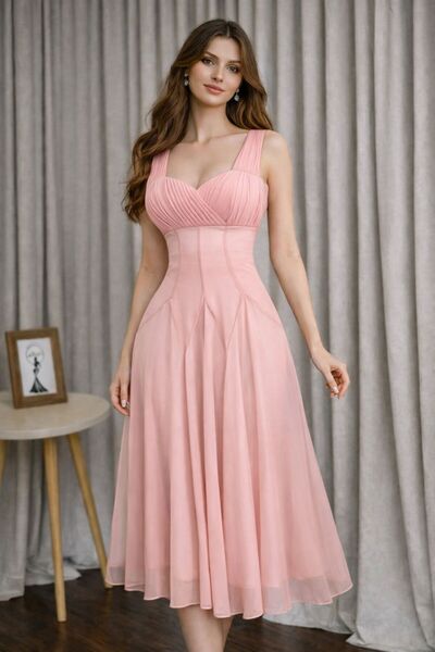 Laftah soft women's dress