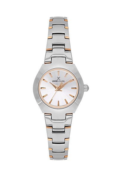 Daniel Klein Dk.1.14161-7 Women's Wristwatch