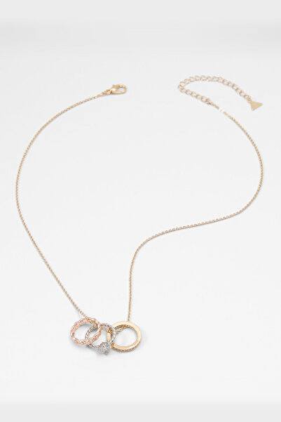 Aldo ALBARAEN - Kadın Gold Rengi Kolye