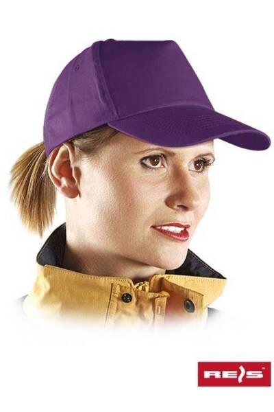 Raw-Pol Capac protector universal CZ Reis violet