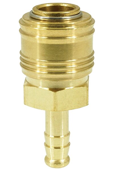 VERKE Cuplaj rapid, Verke, alamă 8 mm, V81381