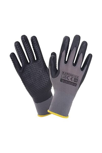 Procera Mănuși de protecție cu crampoane X-FROGFLEX 8