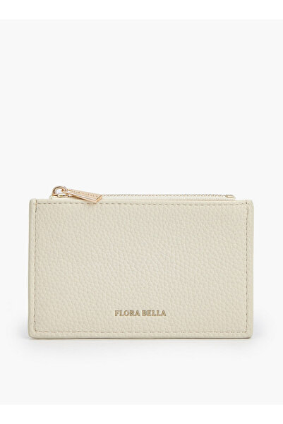 Flora Bella by Shoexpress Card Holder With Coin Pocket