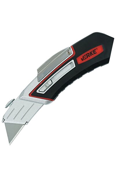 VERKE Cutter, Verke, lame trapezoidale, V86561