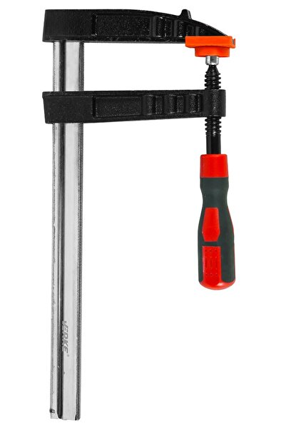 VERKE Clemă de fixare, tip F 300x80 mm, V86575,